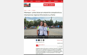 MIDI LIBRE
