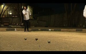 Pétanque: découverte du club de Lattes