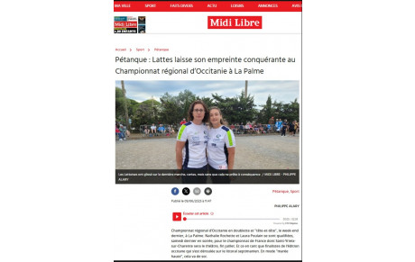 MIDI LIBRE