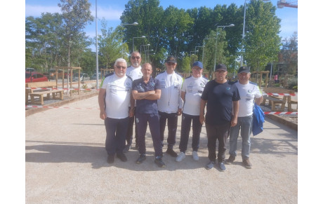 cdc division  4 vétéran lattes  3